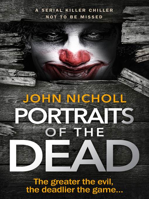 Portraits of the Dead