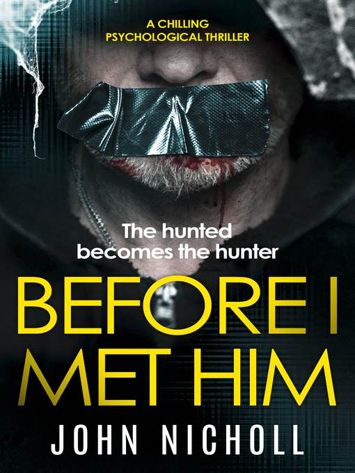 Before I Met Him