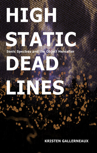 High Static, Dead Lines