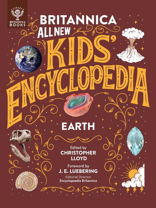 Britannica Kids' Encyclopedia, Volume 2