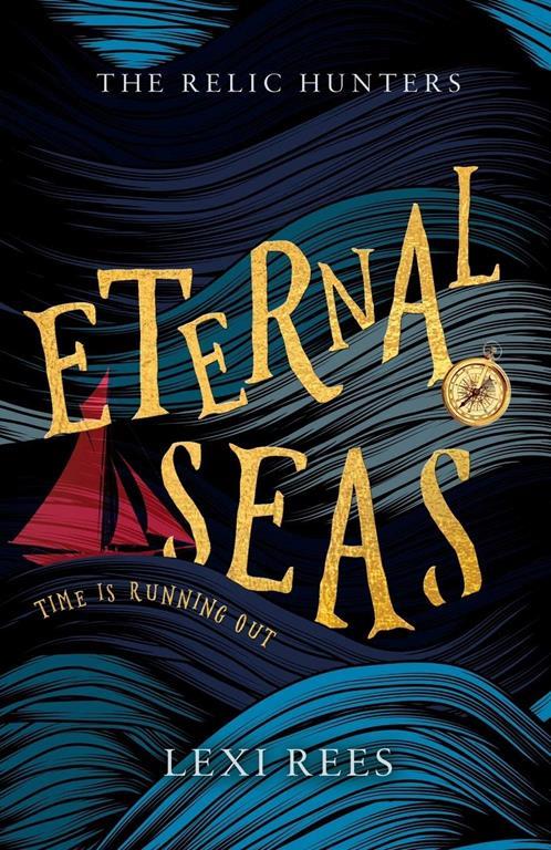 Eternal Seas (Relic Hunters)