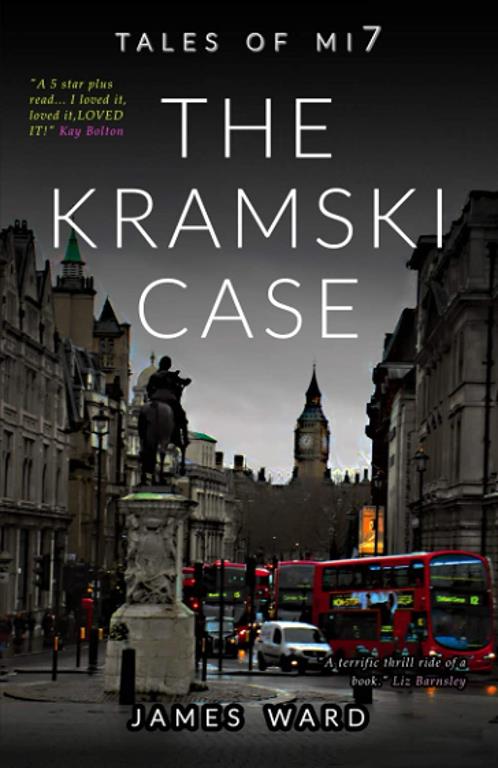 The Kramski Case