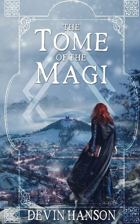 The Tome of the Magi (Fate of the Magi)