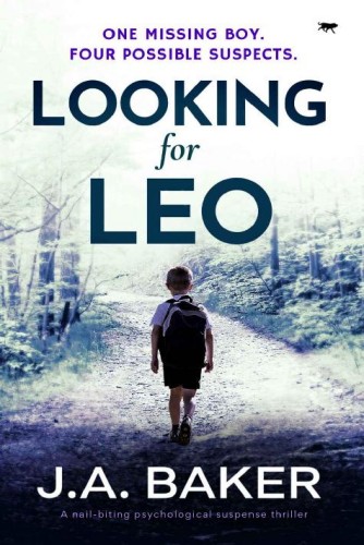 Looking for Leo