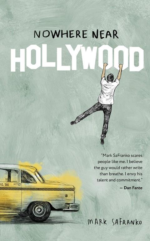 Nowhere Near Hollywood (Max Zajack)