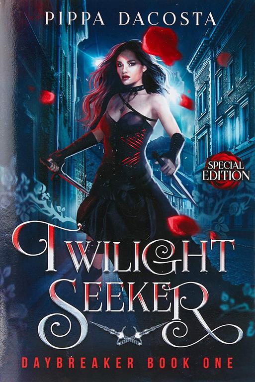 Twilight Seeker (1) (Daybreaker)