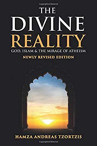 The Divine Reality