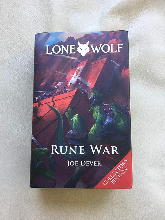 Rune War