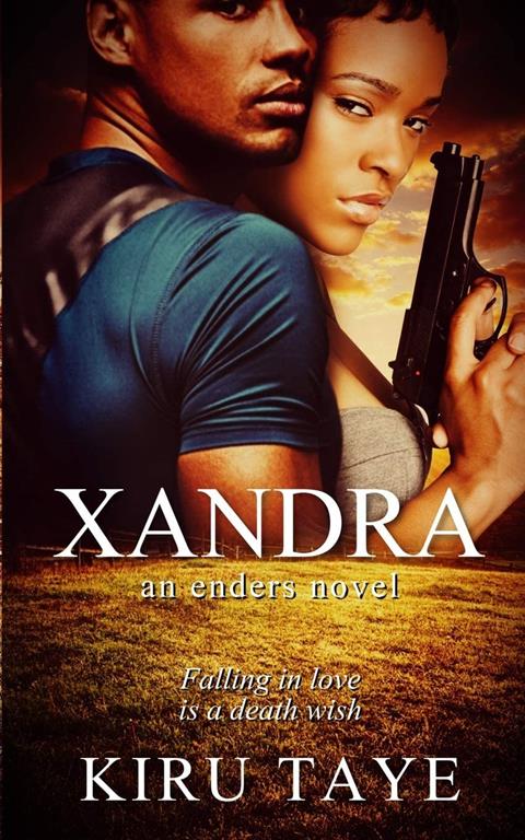 Xandra (Enders)