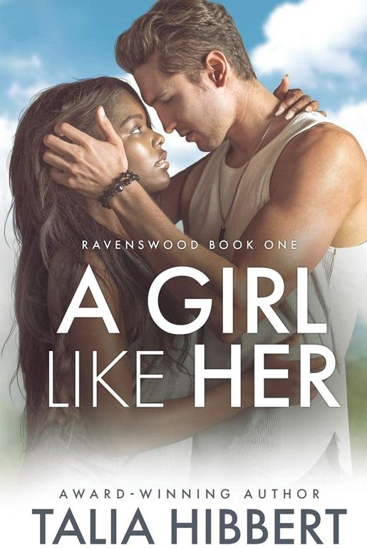 A Girl Like Her (Ravenswood)