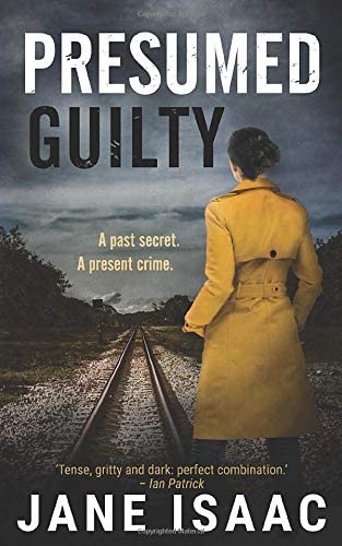 Presumed Guilty (DC Beth Chamberlain)