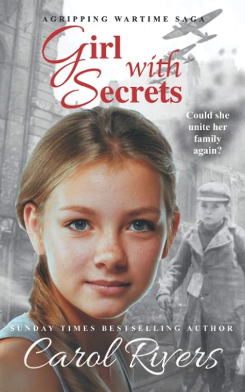 Girl with Secrets