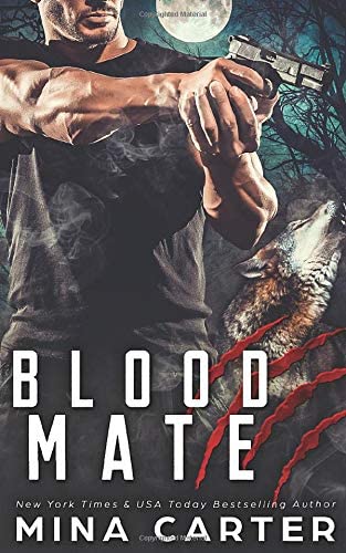 Blood Mate (Project Rebellion)