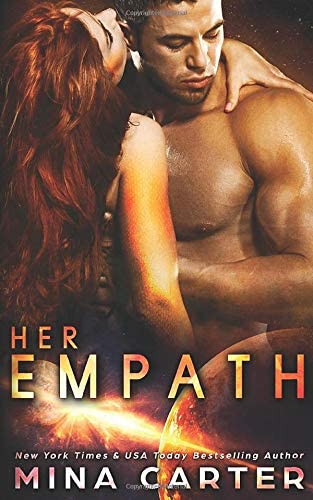 Her Empath (Zodiac Cyborgs)