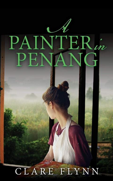 A Painter in Penang