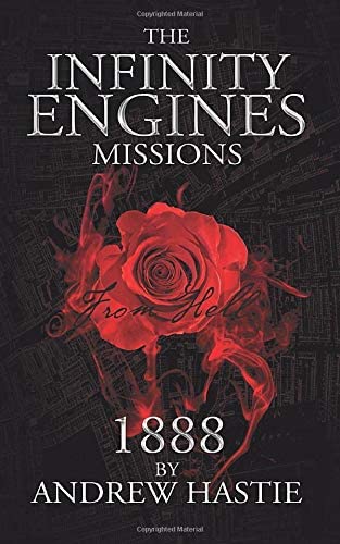 1888: The Ripper Revelation (Infinity Engines: Missions)