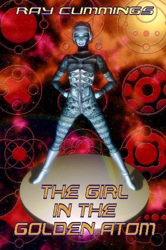 The Girl in the Golden Atom