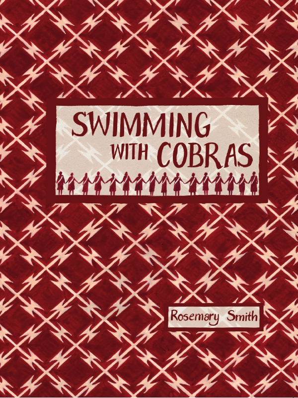 Swimming with Cobras