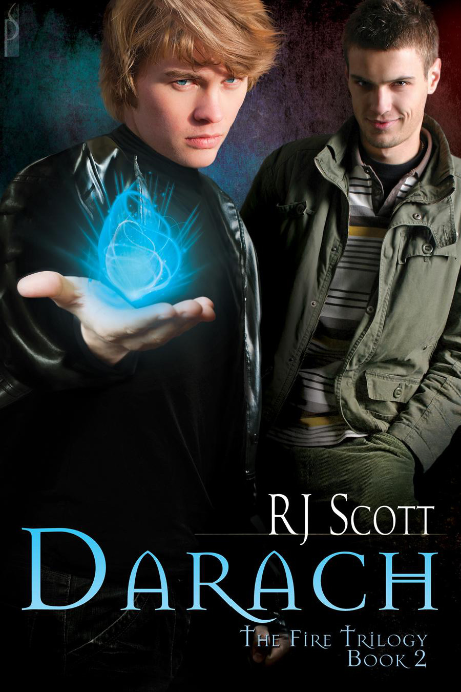 Darach