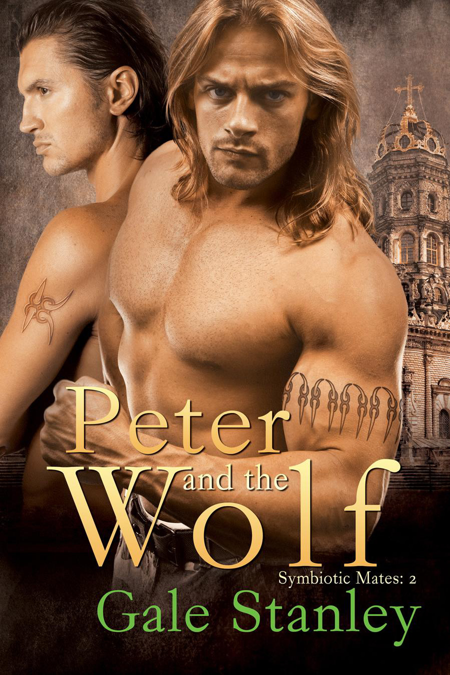 Peter and the Wolf