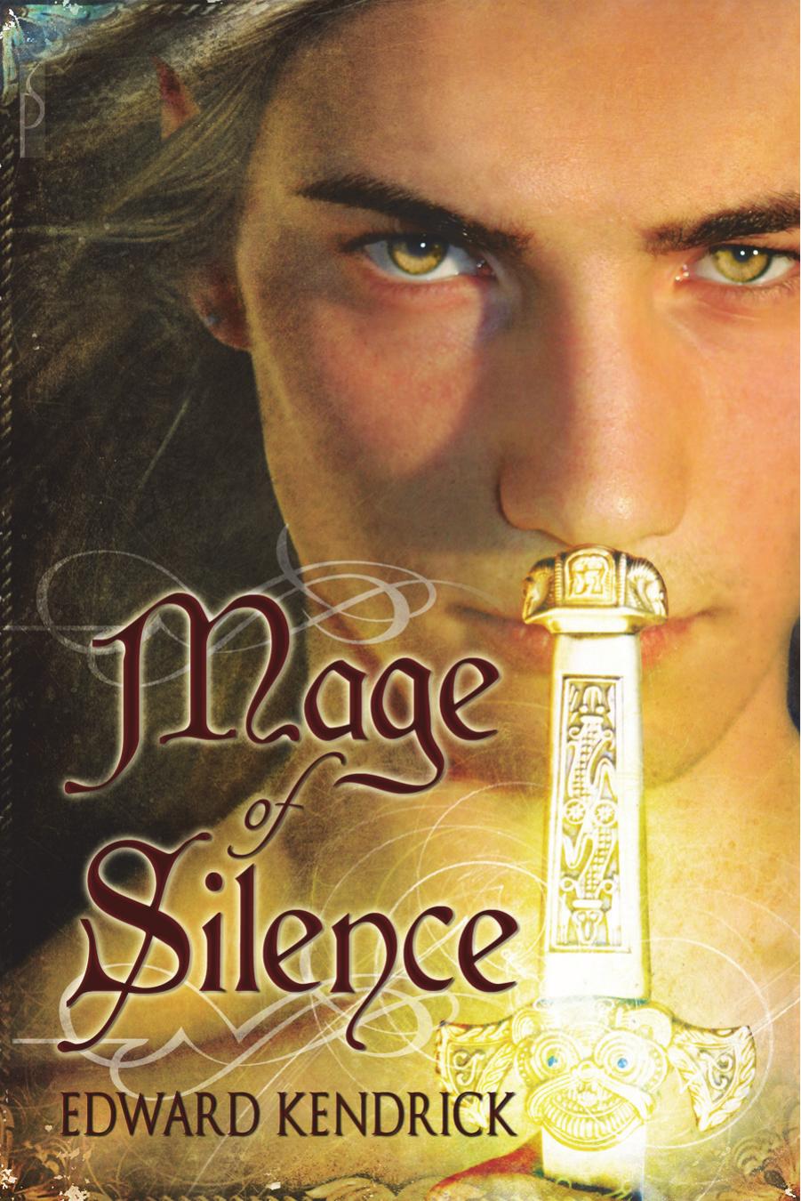 Mage of Silence