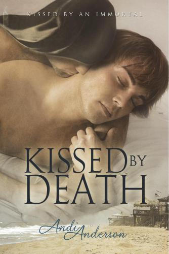 Kissed by Death