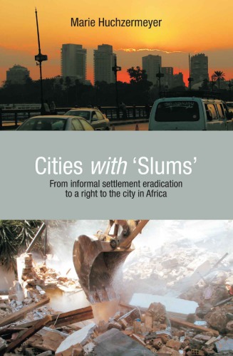 Cities with 'Slums'