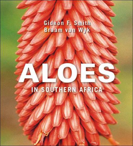 Aloes in Southern Africa