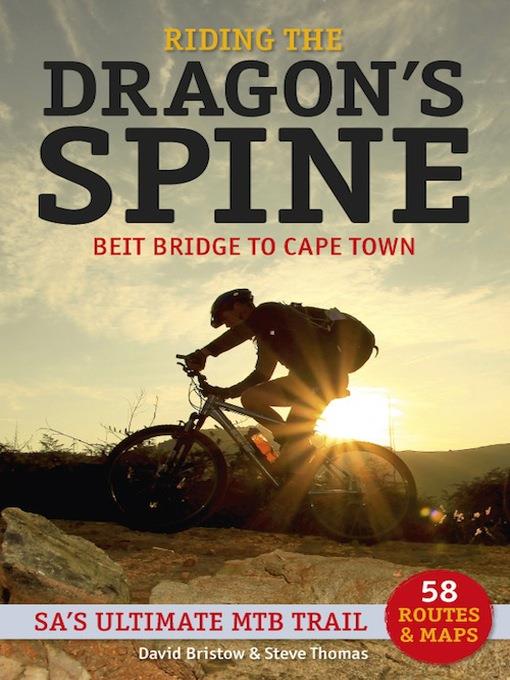 Riding the Dragon's Spine