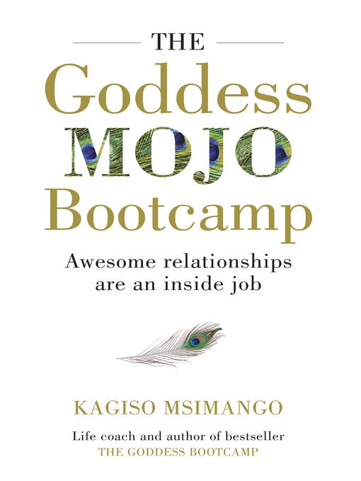 The Goddess Mojo Bootcamp