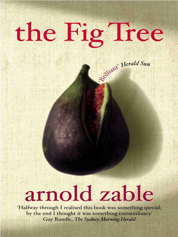 The Fig Tree.