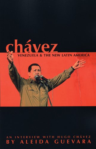 Chávez