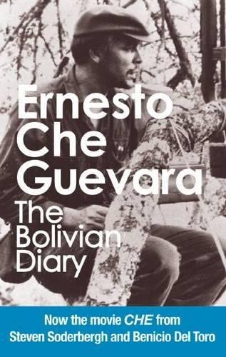 The Bolivian Diary: Authorized Edition (Che Guevara Publishing Project)