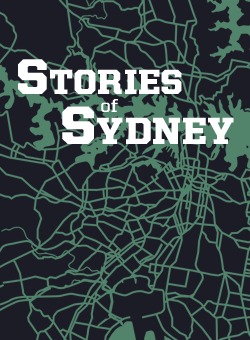 Stories of Sydney