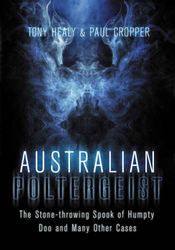 Australian Poltergeist