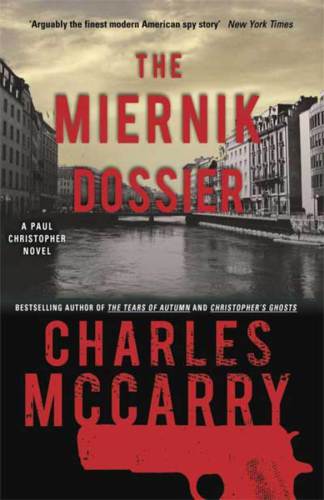 The Miernik dossier