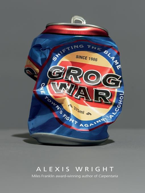 Grog War