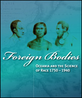 Foreign Bodies