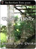 Knight's Desire