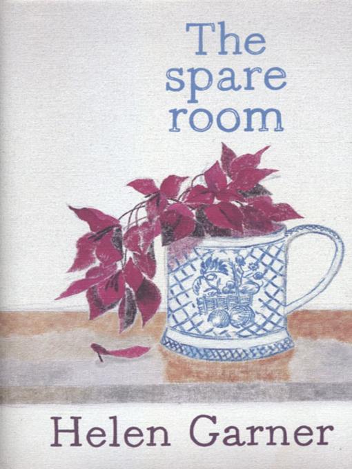 The Spare Room