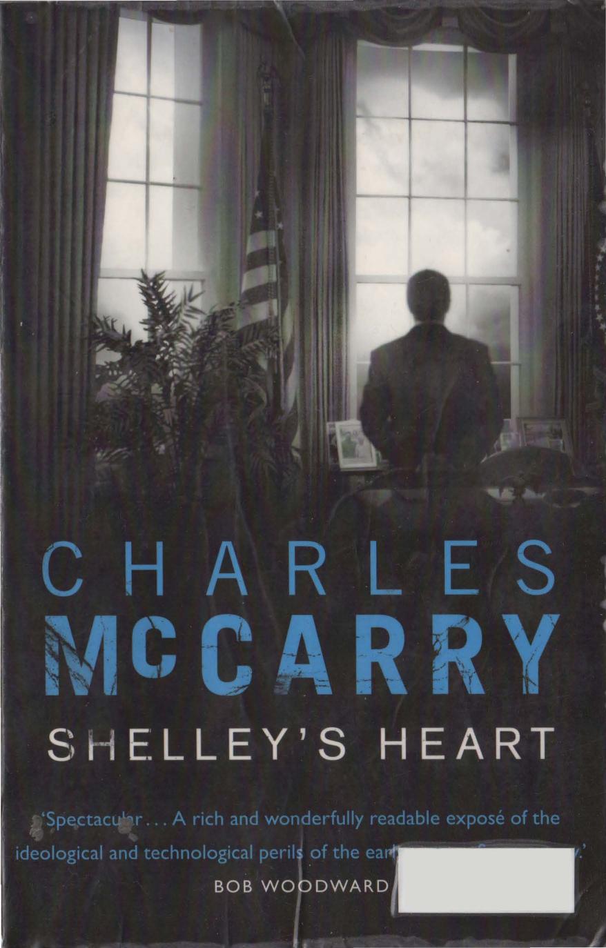 Shelley's heart