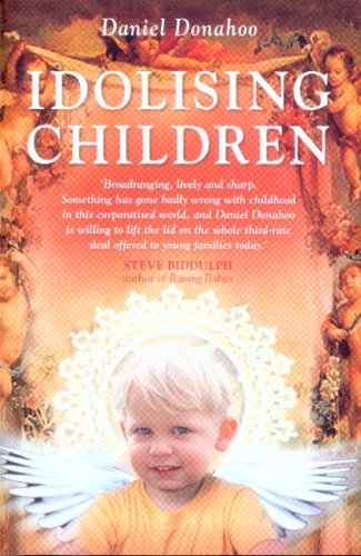 Idolising children