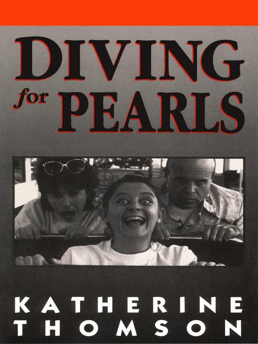 Diving For Pearls