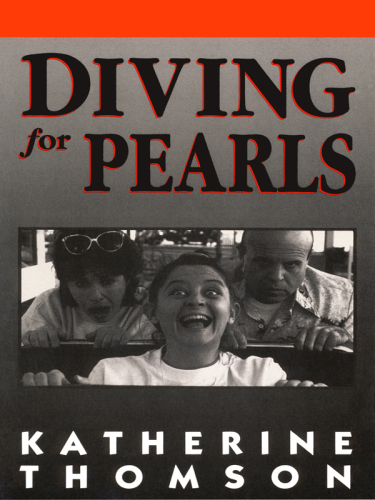 Diving for pearls