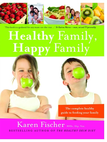 Healthy Family, Happy Family