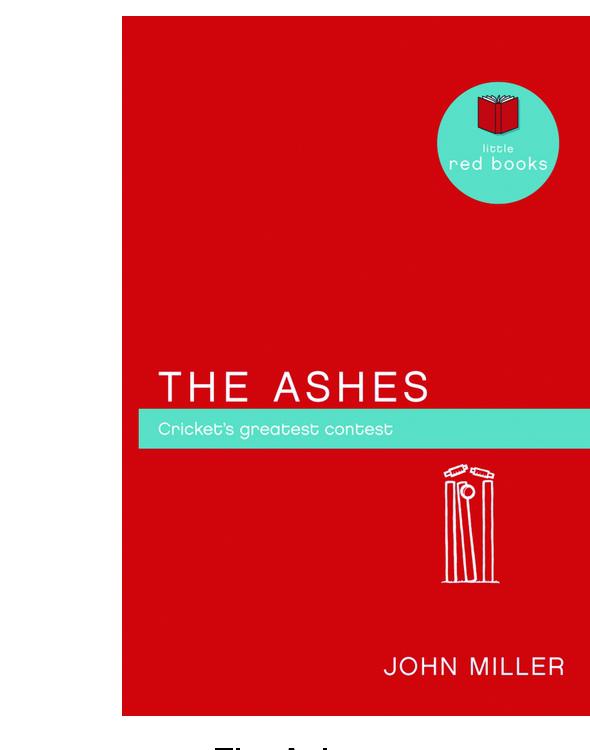 The Ashes