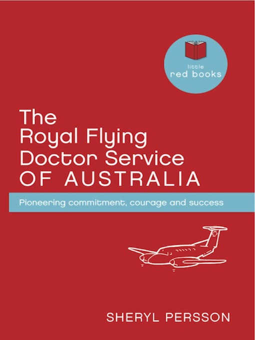 The Royal Flying Doctor Service of Australia