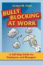 Bully Blocking at Work