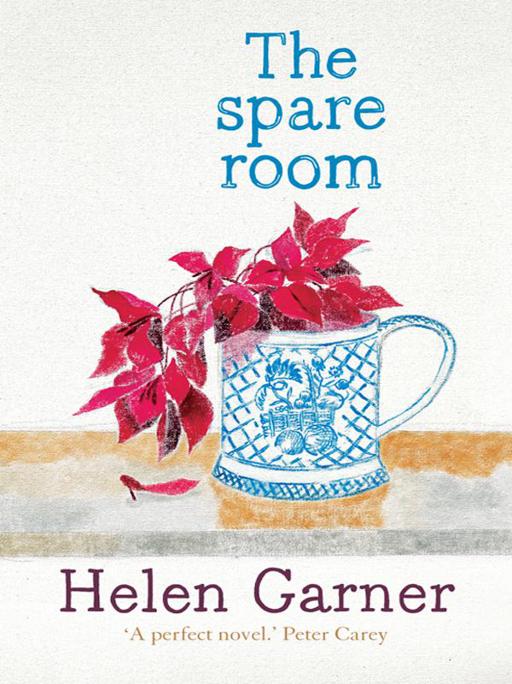 The Spare Room: A Novel