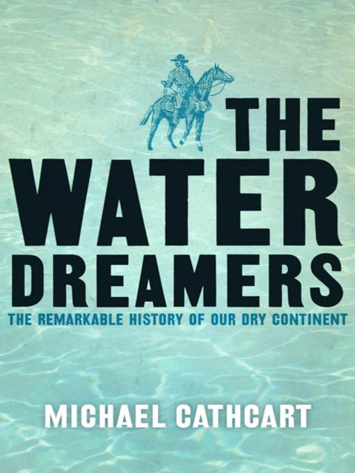 The Water Dreamers